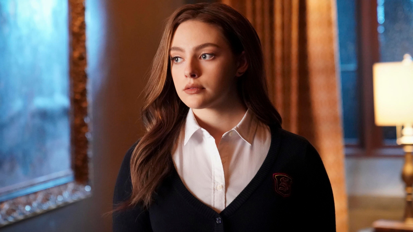 Legacies saison 2 : Hope au cœur d’un nouveau triangle amoureux ?