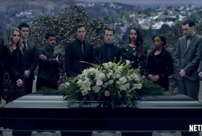 13 Reasons Why saison 3 : les fans sont persuadés que SPOILER est toujours vivant