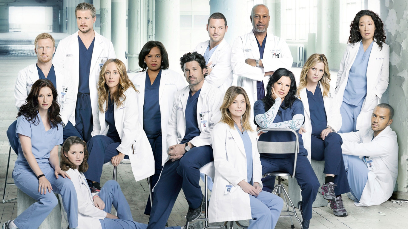 Grey&rsquo;s Anatomy : cette star pense savoir pourquoi les scénaristes ont tué son perso