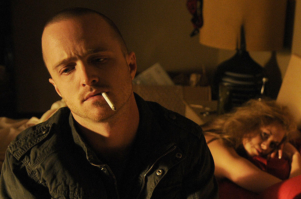 Breaking Bad : un film avec Jesse Pinkman en héros va voir le jour