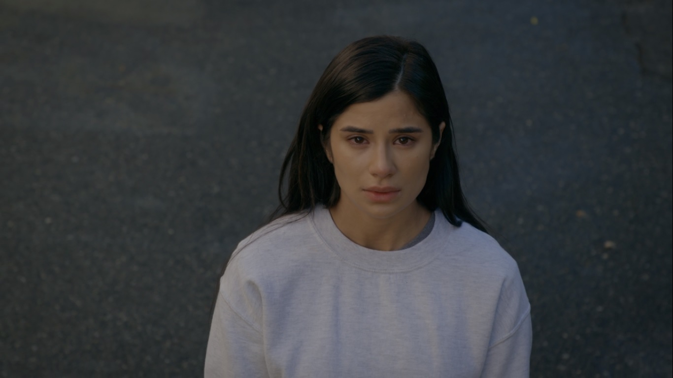 Orange is the New Black : Diane Guerrero (Maritza) sera Crazy Jane dans une série DC