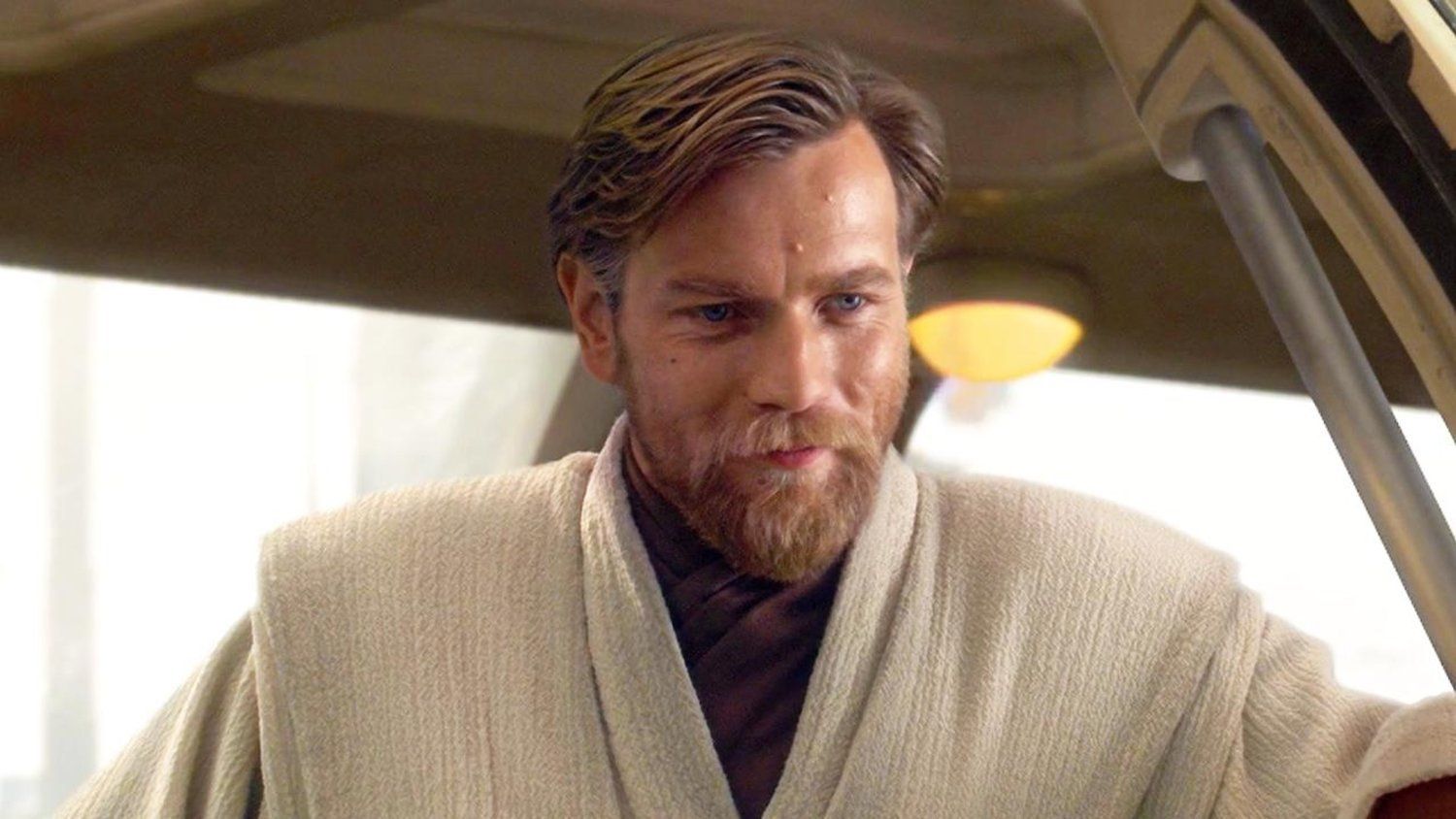 Star Wars Disney Prépare Une Série Obi Wan Kenobi Ewan Mcgregor De