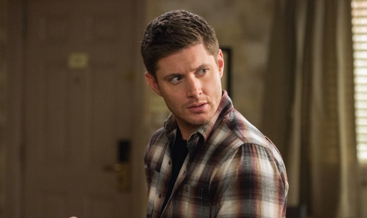 Supernatural : la série va revenir après la saison 15 promet Jensen Ackles