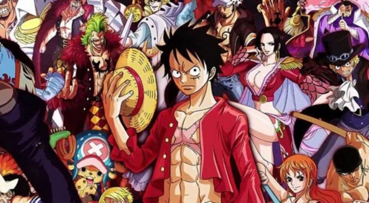 Quiz One Piece : ton signe astro te dira ce qui t&rsquo;arrive dans l&rsquo;anime