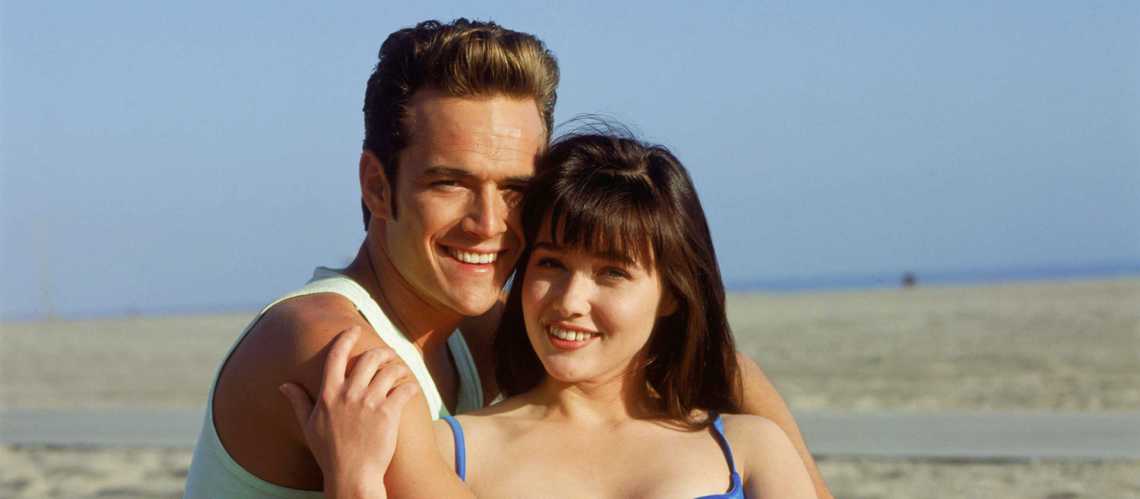 Beverly Hills 90210 : Shannen Doherty a changé d&rsquo;avis sur le revival suite à la mort de Luke Perry