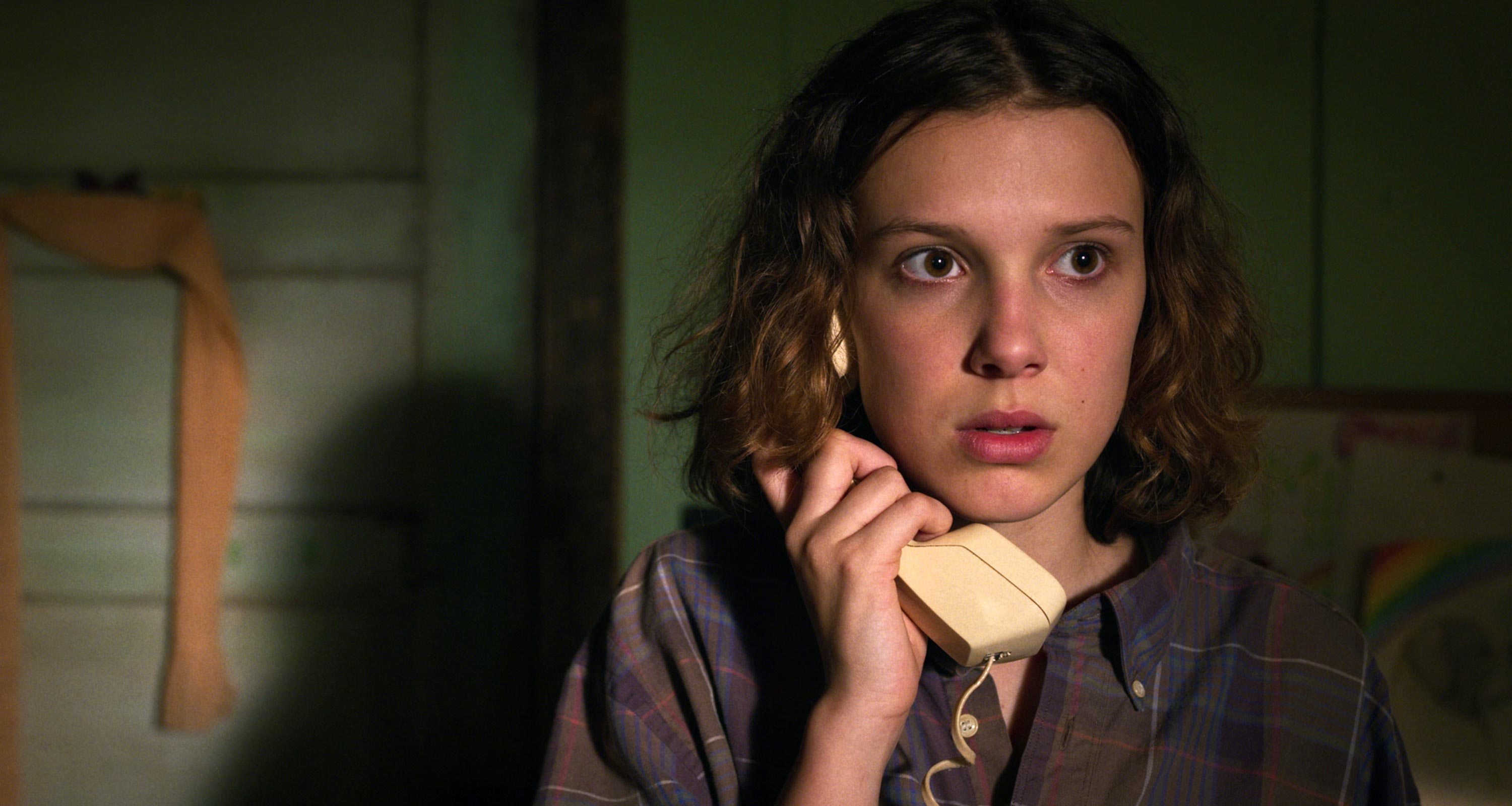 Stranger Things : Eleven grande méchante de la saison 4 ? La théorie qui rend fou