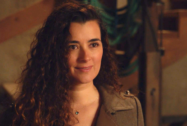 NCIS saison 17 : c&rsquo;est officiel, Ziva revient plus longtemps que prévu !