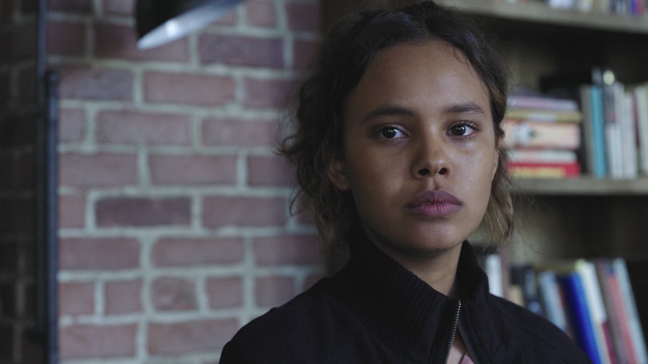 13 Reasons Why saison 3 : Alisha Boe aurait aimé que Jessica tue Bryce