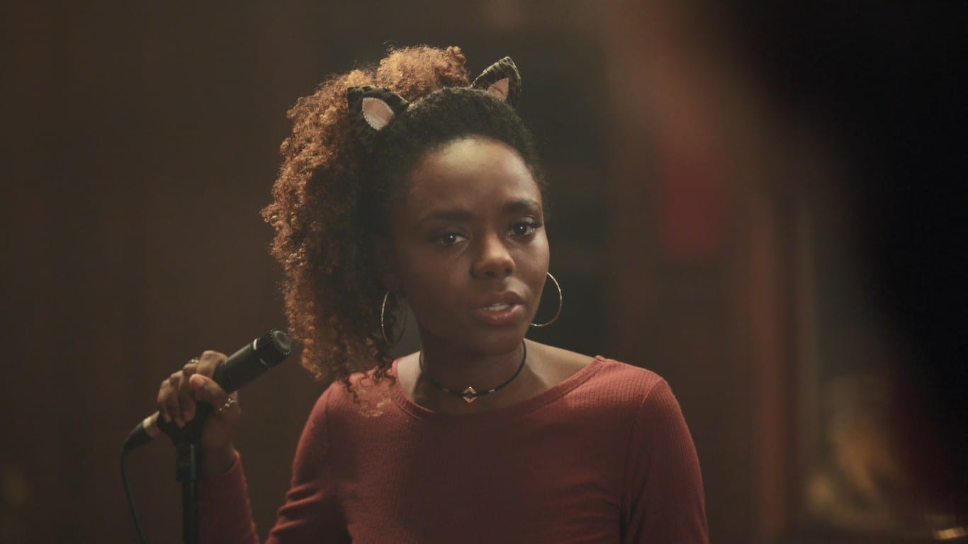 Riverdale : Ashleigh Murray révèle avoir été harcelée par les fans de la série