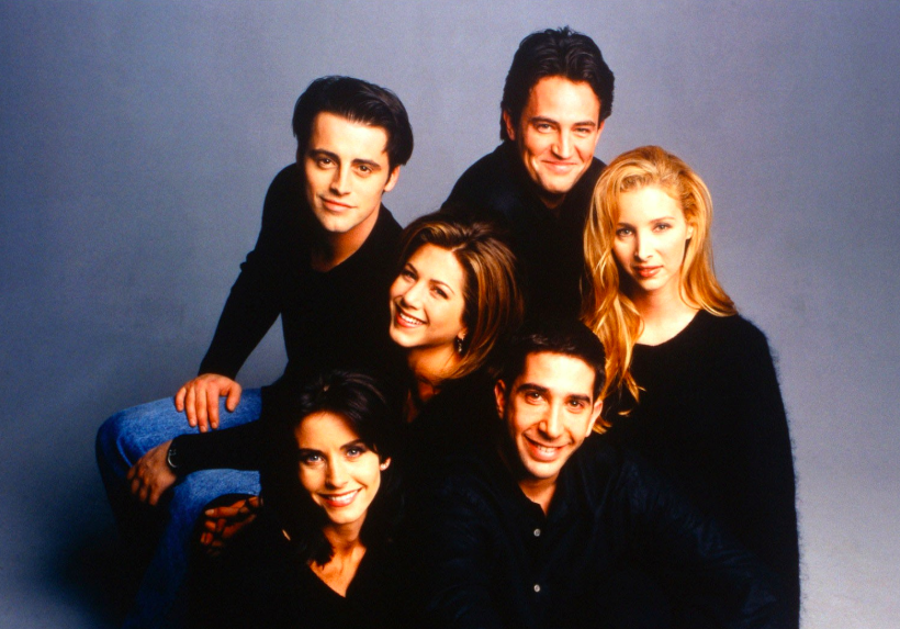 Friends : qui a dit cette réplique ? Le quiz pour les vrais fans