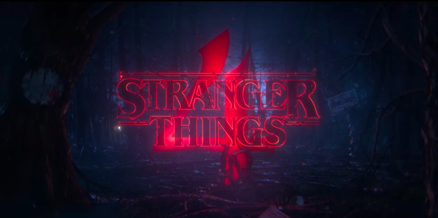 Stranger Things : la saison 4 officiellement annoncée avec un mystérieux teaser