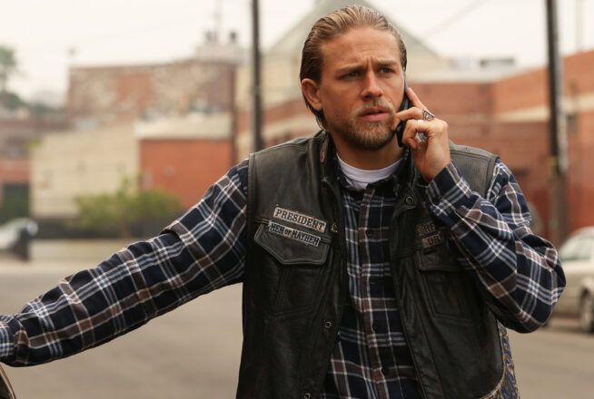 Charlie Hunnam en vedette de Shantaram, la nouvelle série d&rsquo;AppleTV+