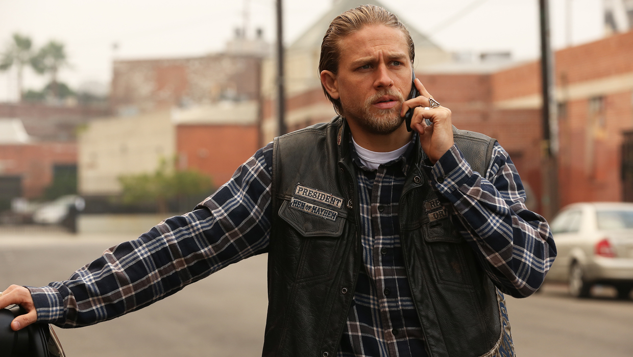 Charlie Hunnam en vedette de Shantaram, la nouvelle série d&rsquo;AppleTV+