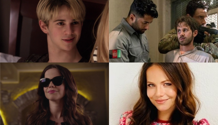 Les Frères Scott, Gossip Girl&#8230; Que sont devenus ces seconds rôles de teen séries cultes ?