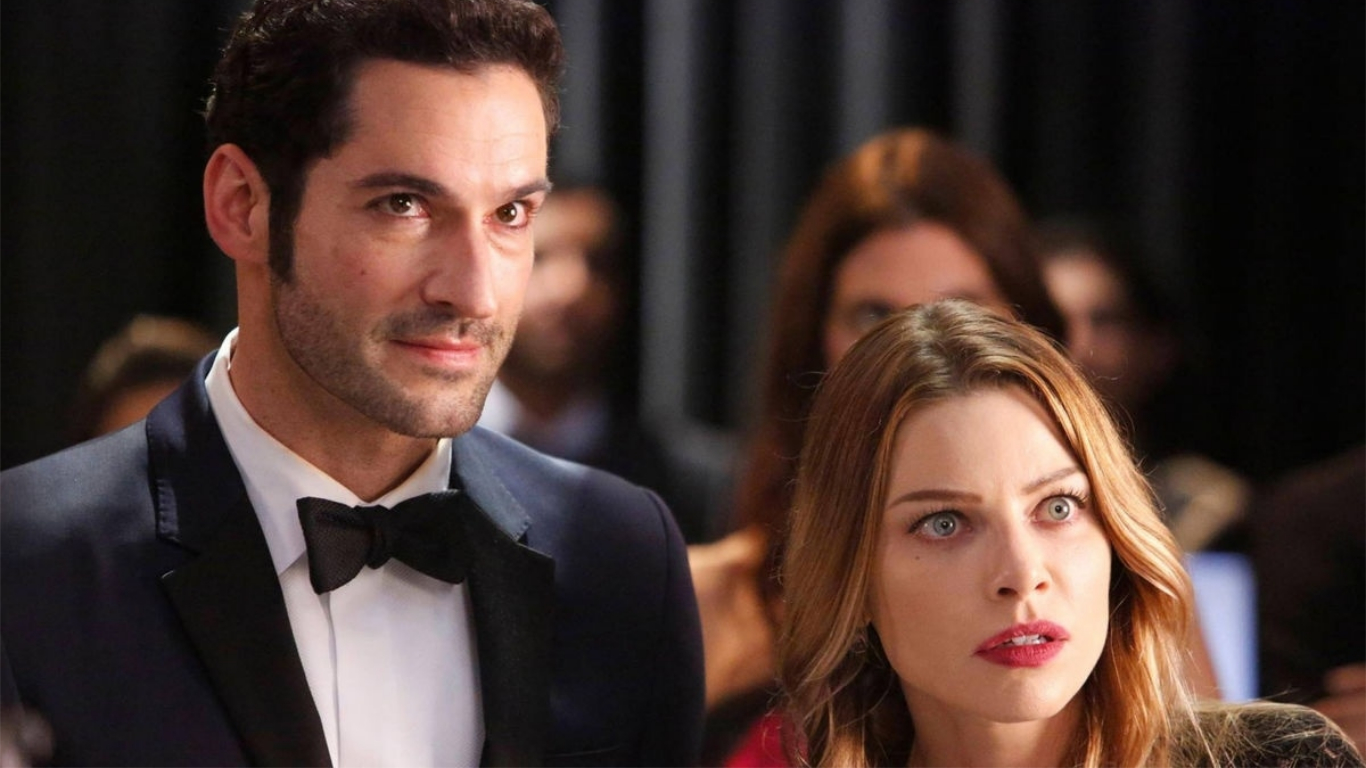 Lucifer : et si Chloe tombait enceinte dans la saison 5 ? La folle théorie