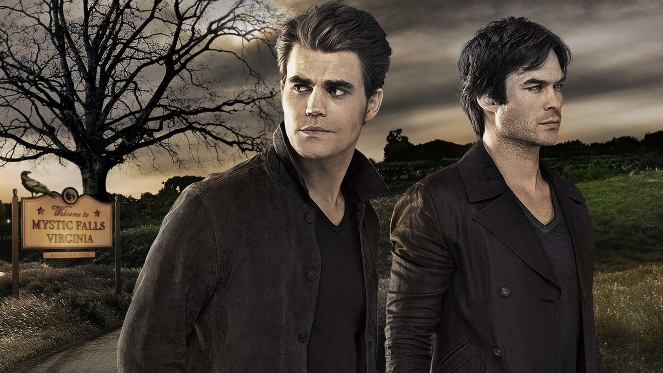 The Vampire Diaries : la fin de la série aurait dû être très différente