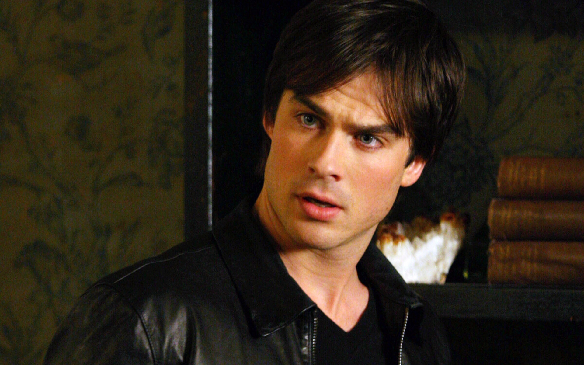 The Vampire Diaries : Ian Somerhalder révèle avoir galéré pour obtenir le rôle de Damon