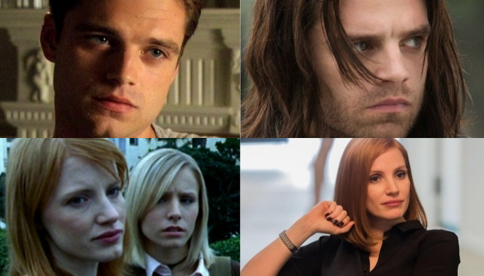 10 stars qui sont apparues dans des teen séries et vous ne vous en souveniez pas