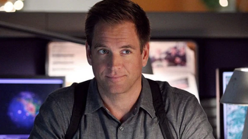 NCIS : découvrez les deux objets que Michael Weatherly a pris sur le tournage