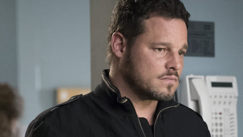 Grey&rsquo;s Anatomy : Karev sera-t-il au plus mal dans la saison 16 ?