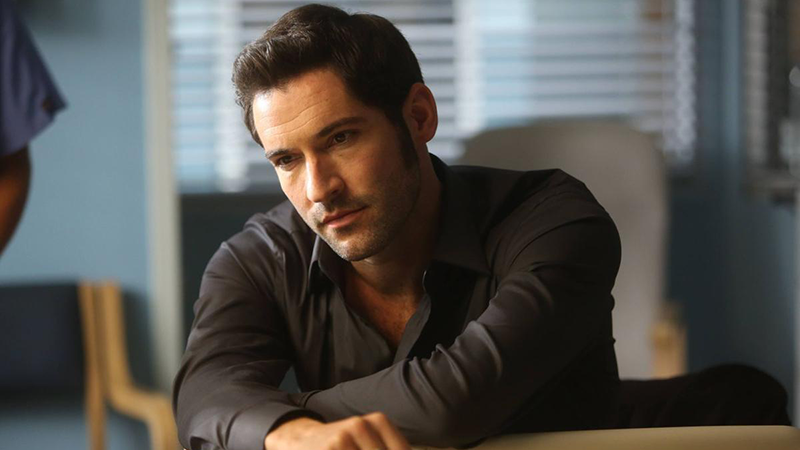 Lucifer saison 5 : un premier épisode très douloureux pour Lucifer et les fans ?