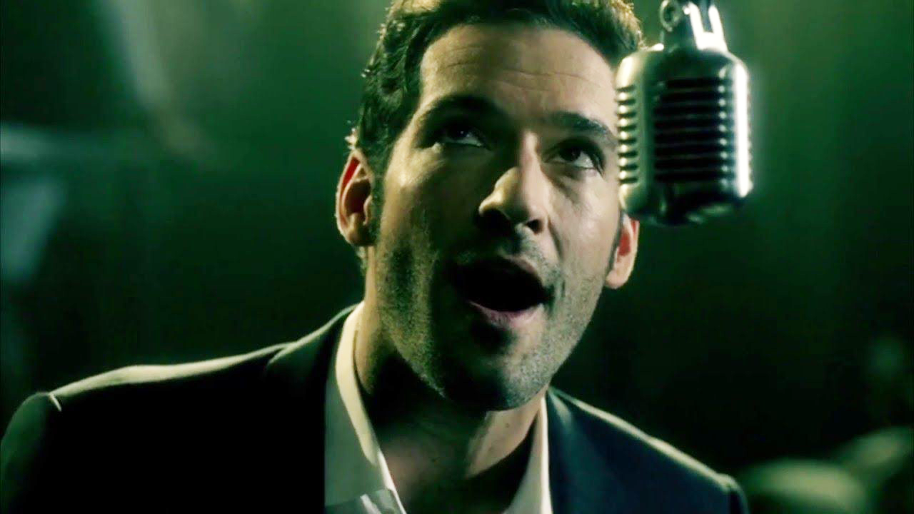 Lucifer : cette star de la musique demande une saison 6 à Netflix