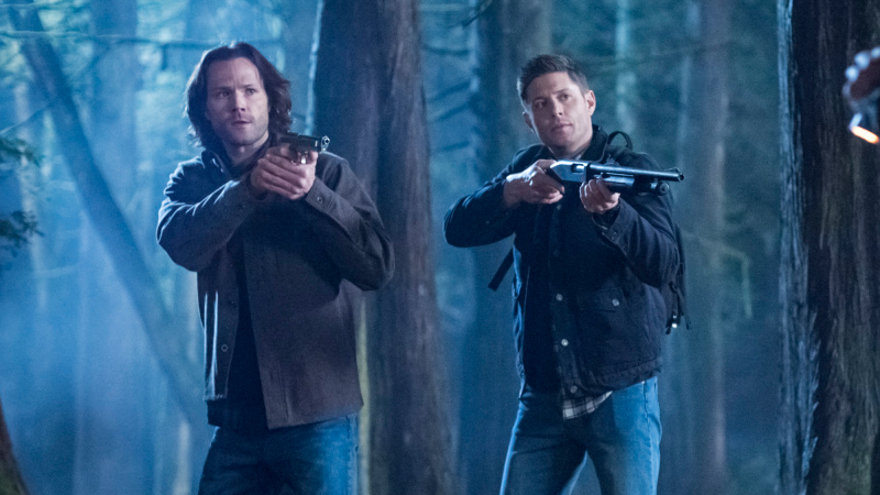 Supernatural saison 15 : découvrez enfin la bande-annonce de l&rsquo;ultime saison !