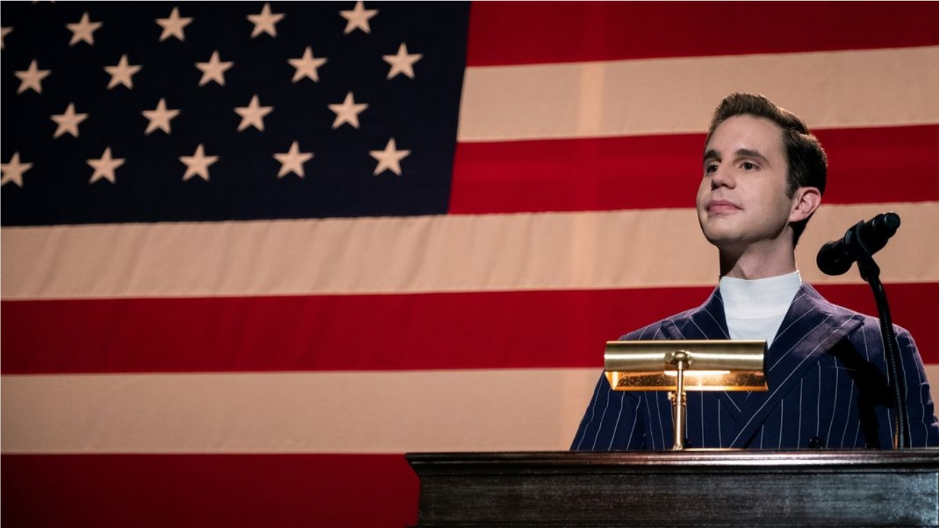 The Politician : 3 choses à savoir sur l&rsquo;acteur Ben Platt