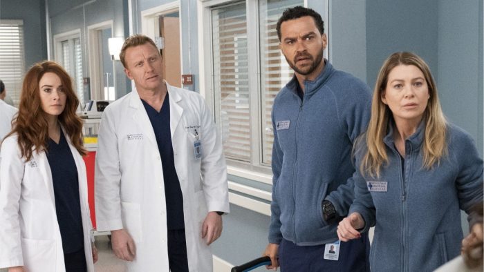 Grey’s Anatomy : 6 questions auxquelles la saison 16 devra répondre