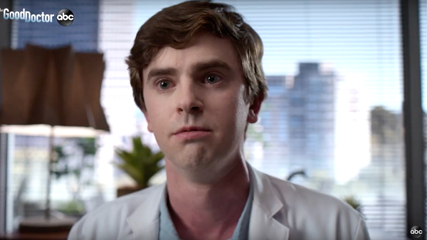 Good Doctor : un trailer sous haute tension pour la saison 3