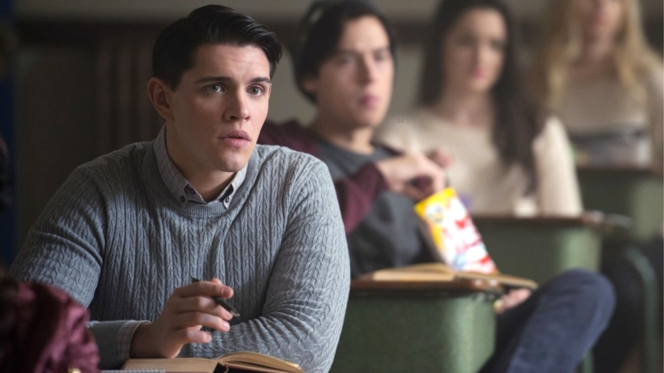 Riverdale saison 4 : Kevin sera très important dans les nouveaux épisodes