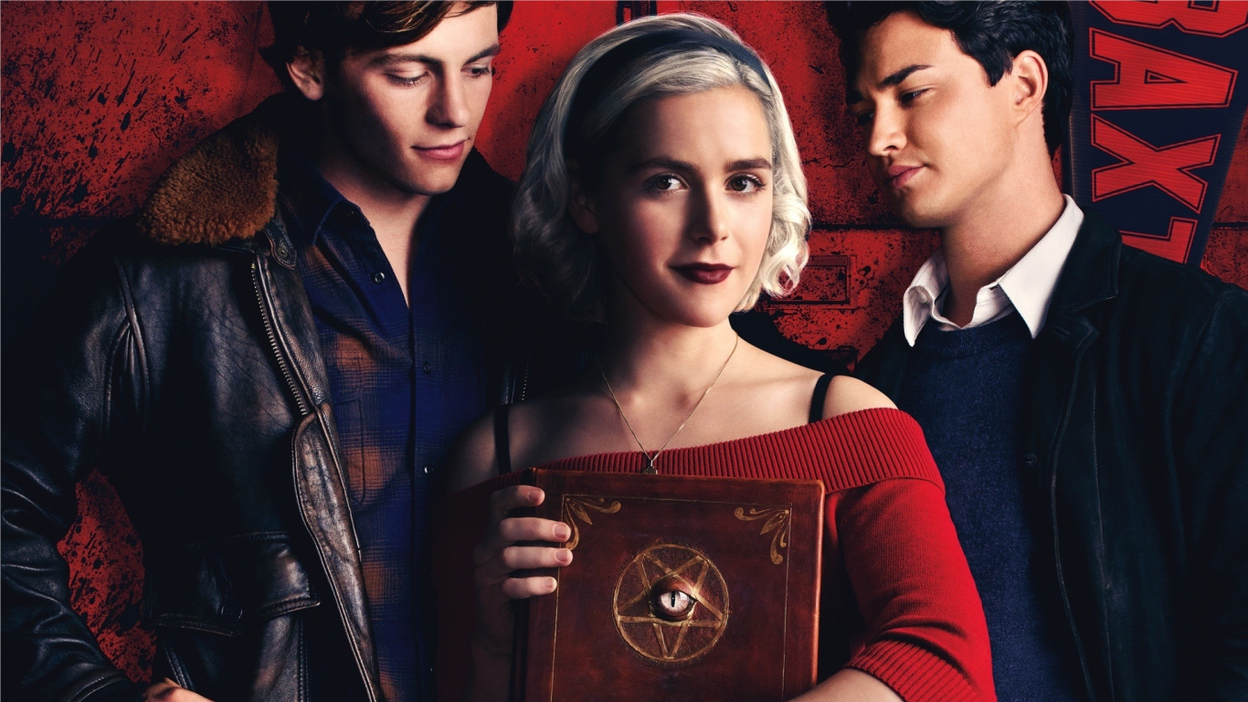 Les Nouvelles Aventures de Sabrina saison 3 : le showrunner tease une mort importante (Photo)