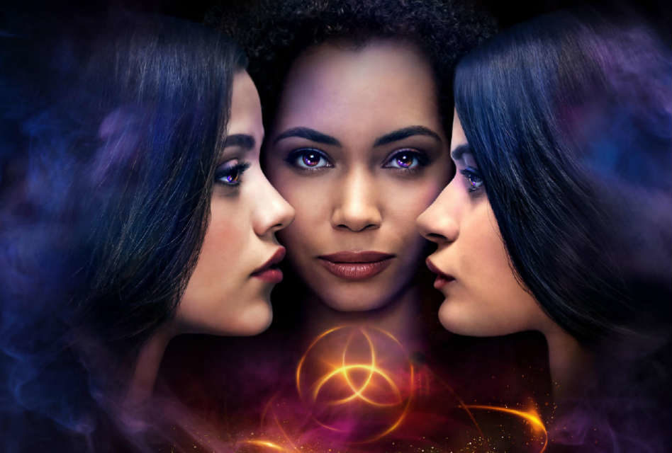 Charmed : découvrez le premier poster et titre du reboot !