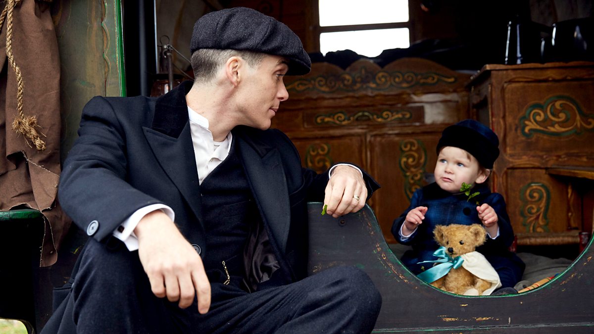 Ada, Tommy, Arthur&#8230; Les Peaky Blinders donnent leurs prénoms à des bébés