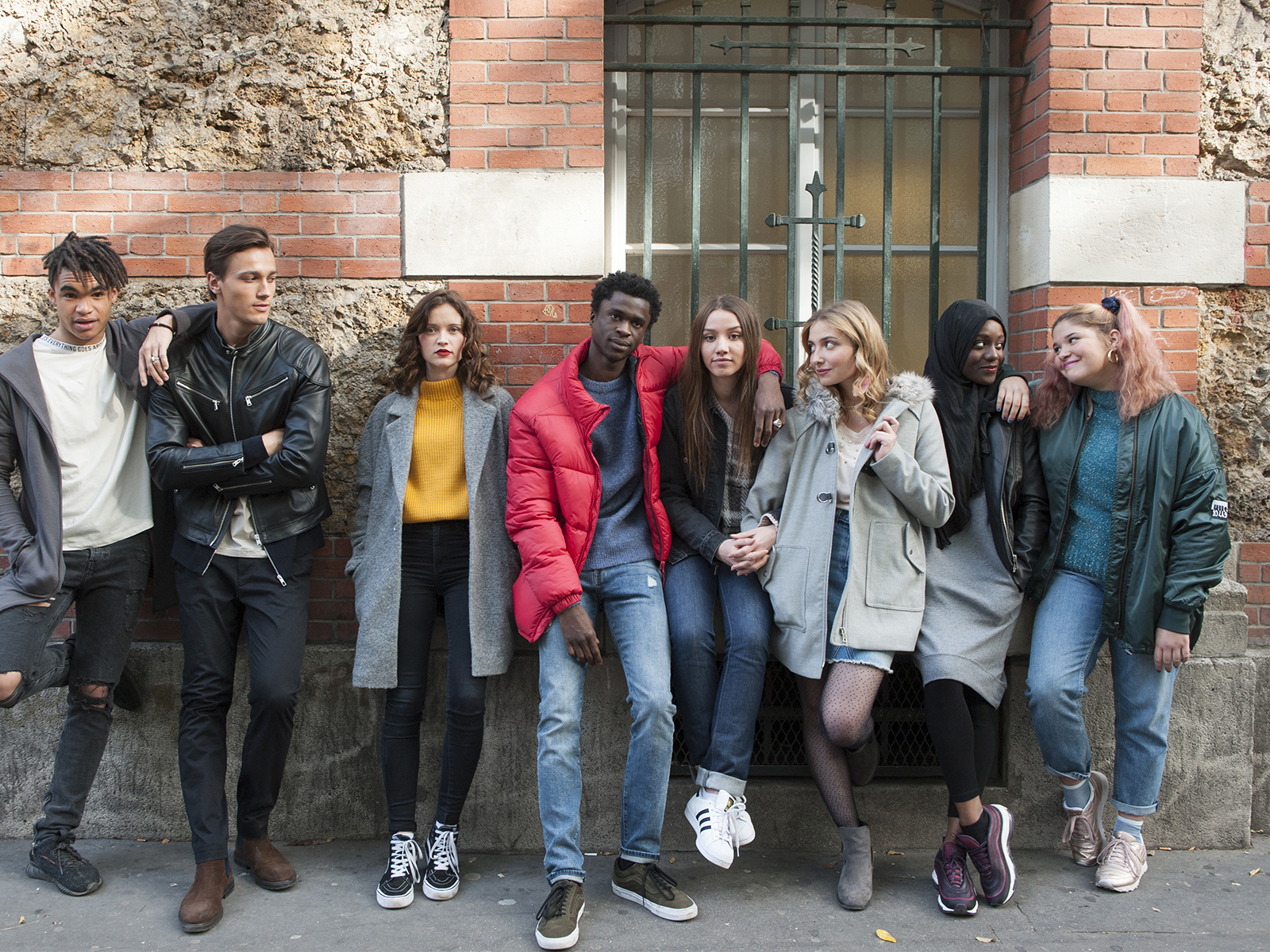 SKAM France : arrêtez tout, la série est renouvelée pour une saison 6