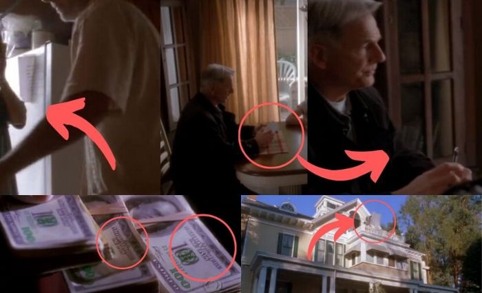 NCIS : toutes ces erreurs que vous n’aviez jamais remarquées dans la série