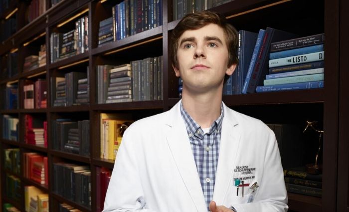 Good Doctor : la série renouvelée pour une saison 4