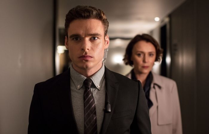 Bodyguard : la série britannique bientôt diffusée sur France 2