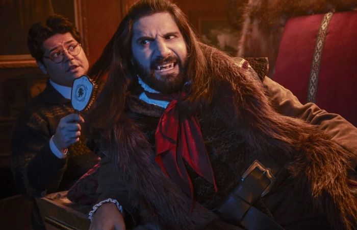 What We Do in the Shadows : 3 choses à savoir sur cette série de vampires