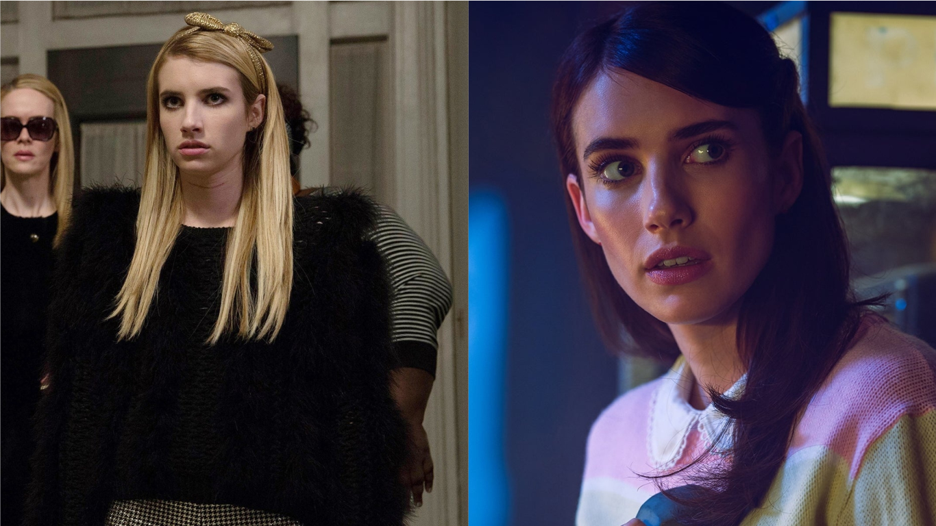 American Horror Story 1984 : Brooke est-elle Madison Montgomery ? (Théorie)