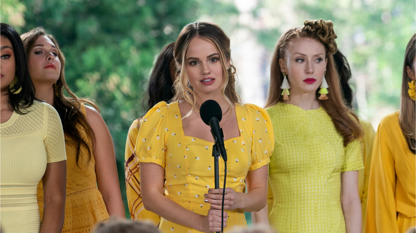 Insatiable : Netflix défend la série après la polémique sur la grossophobie