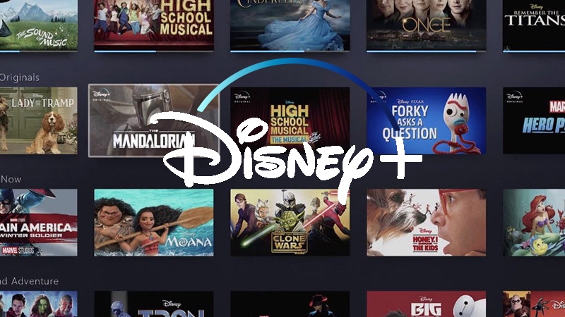 Disney+ : séries, épisode par semaine, prix, date&#8230; Toutes les infos à savoir sur la plateforme