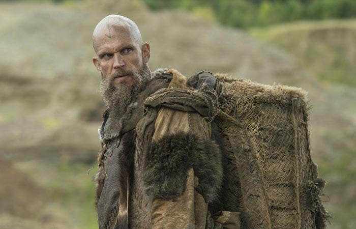 Vikings : Floki va-t-il revenir ou non dans la saison 6 ?