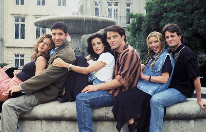 Friends : cet acteur n&rsquo;a pas DU TOUT apprécié la mort de son personnage