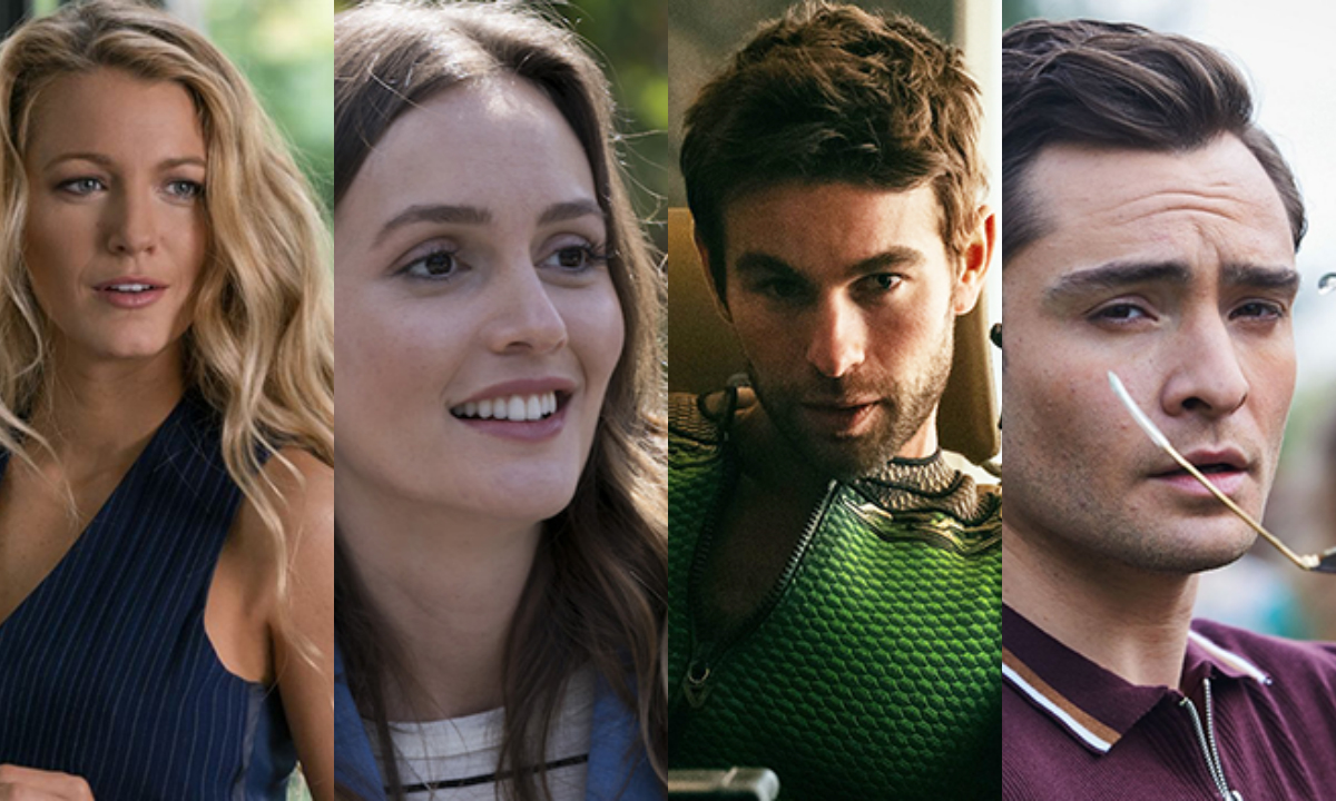 Gossip Girl : que deviennent les stars de la série ?