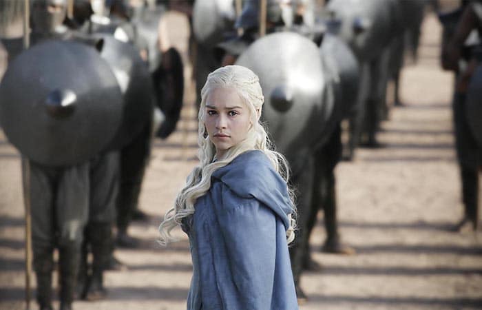 Game of Thrones : le prequel sur la famille Targaryen officiellement commandé par HBO