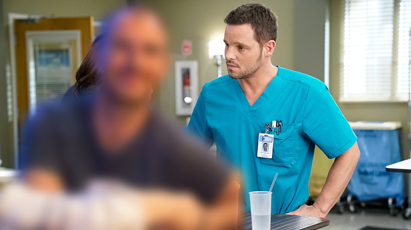 Grey&rsquo;s Anatomy saison 16 : découvrez le remplaçant d&rsquo;Alex Karev