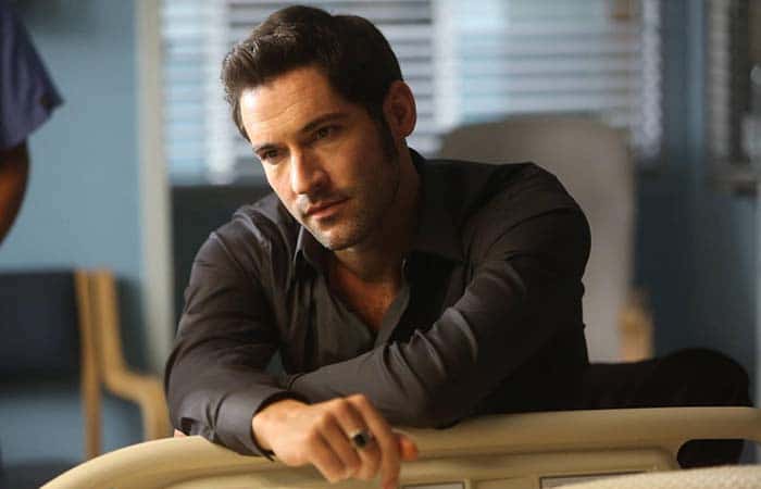 Lucifer : un membre de l&rsquo;équipe est mort, Tom Ellis lui rend hommage