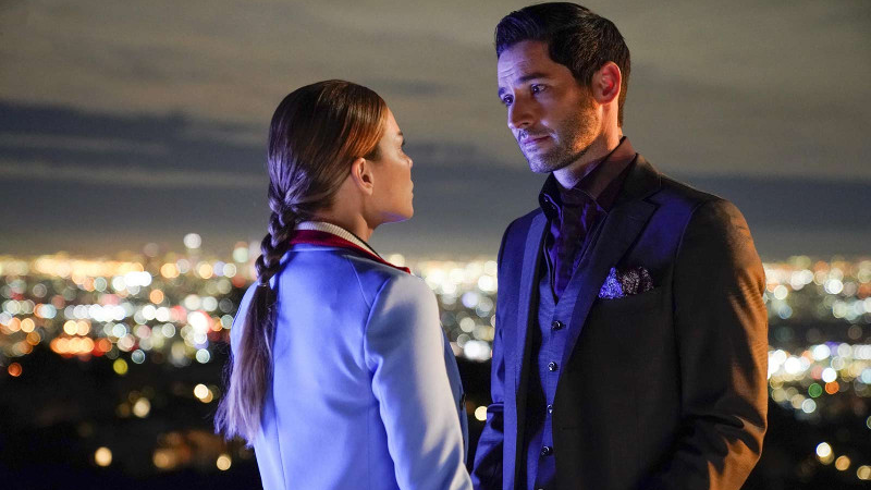 Lucifer : où en est le tournage de la saison 5 de la série ?