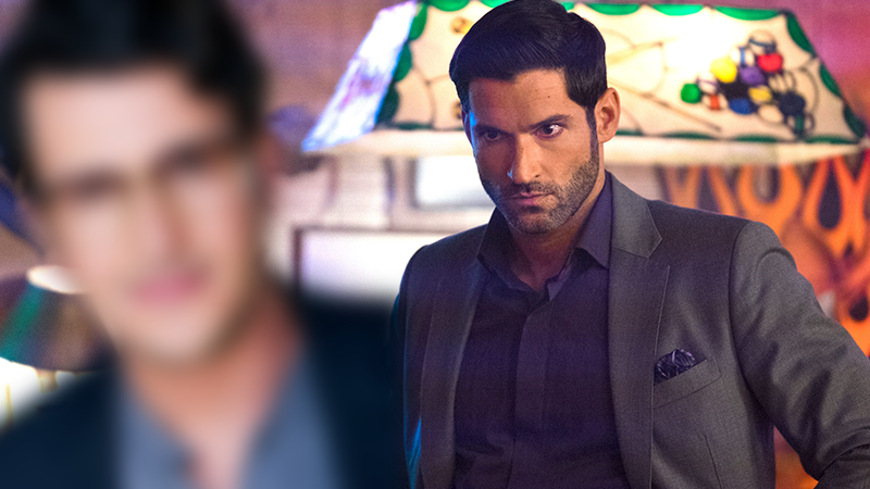 Lucifer saison 5 : connaît-on déjà l&rsquo;acteur qui pourrait incarner le jumeau de Lucifer ?